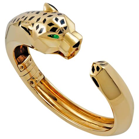 cartier panther bracelet price.